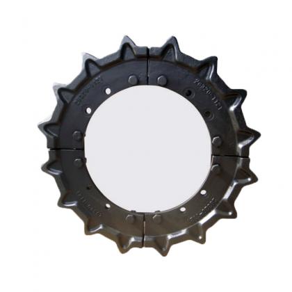 Sprocket Gears