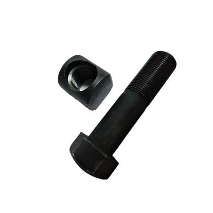 Nut Bolt Nut Bolt