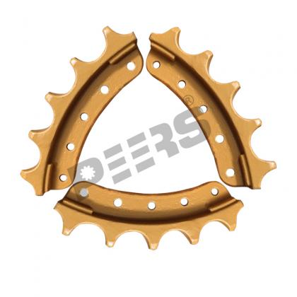 segment D4K