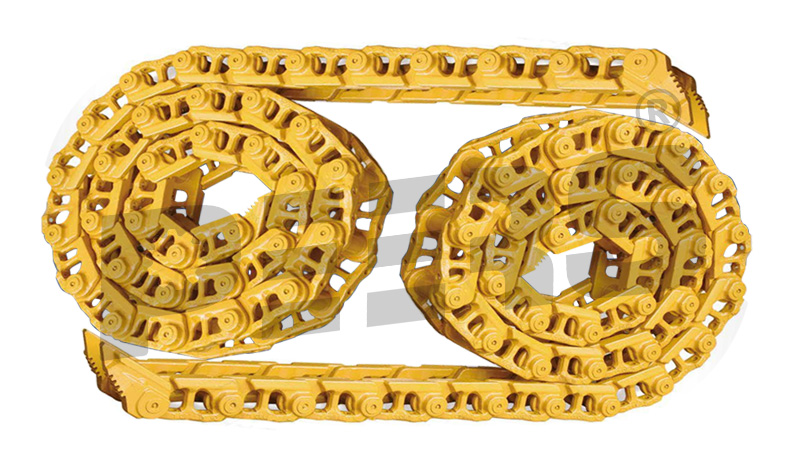 We Have Resumed from the Holidays – Ready to Serve Your Undercarriage Parts Needs